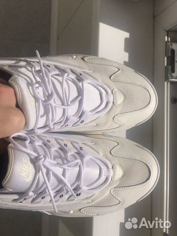 Кроссовки Nike Кроссовки Nike