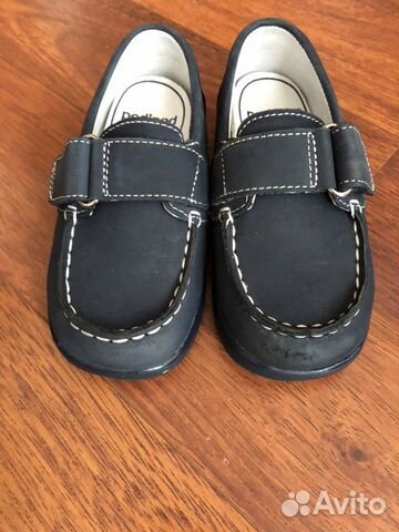 Ботинки-туфли ортопедические детские pediped Ботинки-туфли ортопедические детские pediped