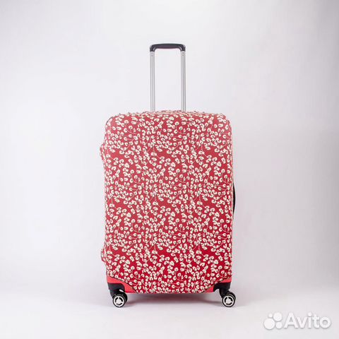 Чехол для чемодана