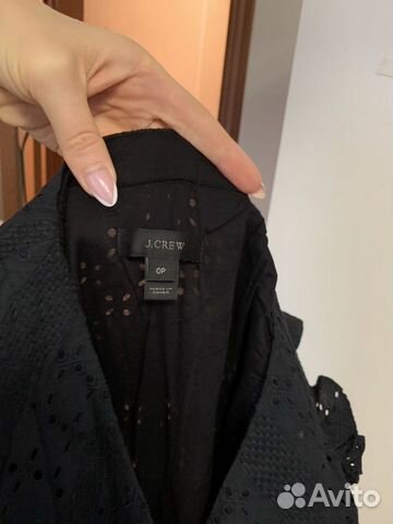 Платье JCrew Платье JCrew