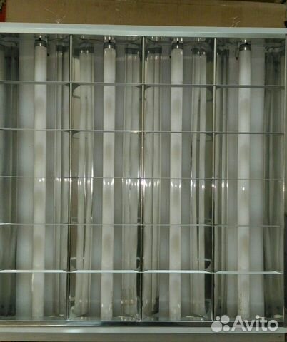 Светильник потолочный