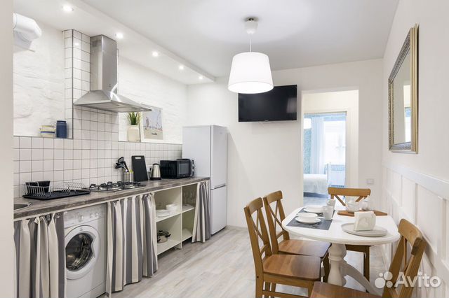 2-к квартира, 55 м², 3/5 эт. 2-к квартира, 55 м², 3/5 эт.