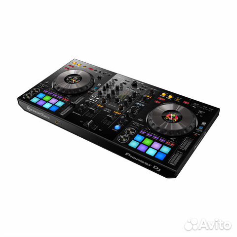 Контроллер pioneer DDJ-800 новый Контроллер pioneer DDJ-800 новый