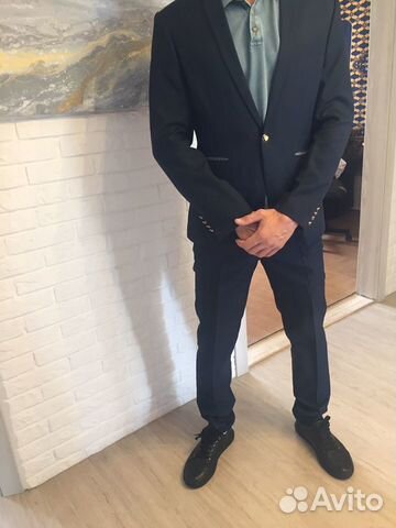 Продам костюм двойка Продам костюм двойка