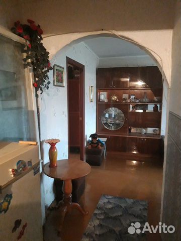 3-к квартира, 60 м², 3/5 эт. 3-к квартира, 60 м², 3/5 эт.