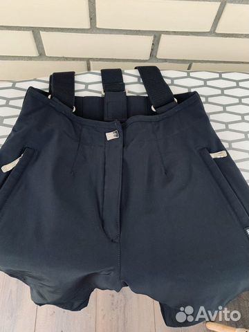 Горнолыжный костюм Descente