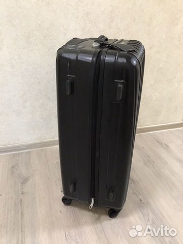 Чемодан Чемодан