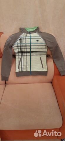 Костюм спортивный