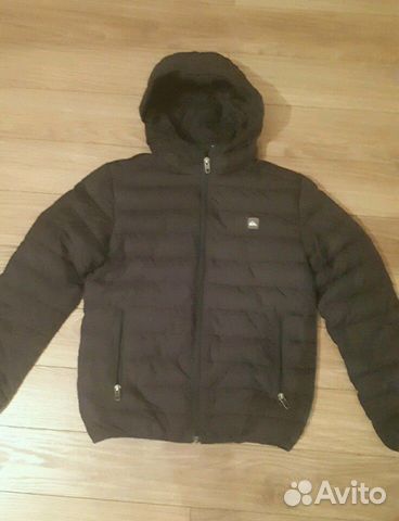 Куртка для мальчиков Куртка для мальчиков