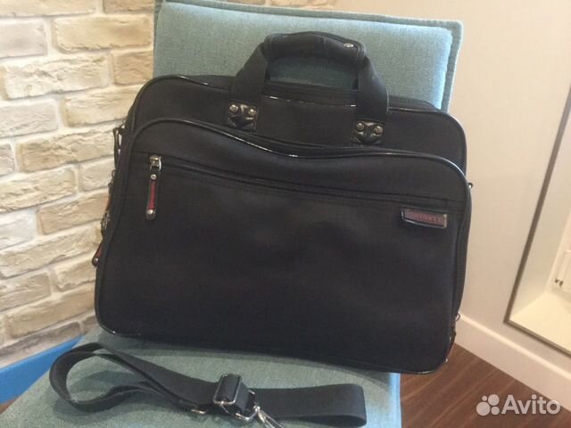 Сумка для ноутбука Carnaby Сумка для ноутбука Carnaby