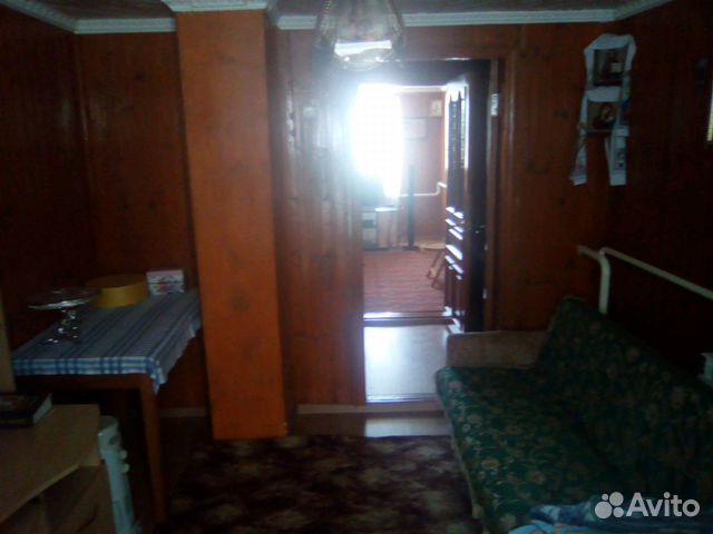 Дом 64 м² на участке 10 сот. Дом 64 м² на участке 10 сот.