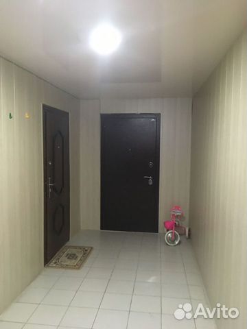 1-к квартира, 41.9 м², 7/9 эт. 1-к квартира, 41.9 м², 7/9 эт.