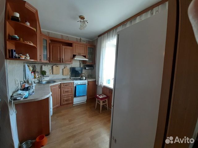 3-к квартира, 60 м², 2/9 эт. 3-к квартира, 60 м², 2/9 эт.