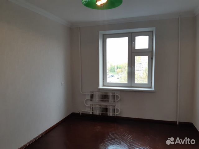 2-к квартира, 65.5 м², 4/10 эт.