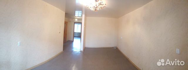 2-к квартира, 50 м², 1/5 эт. 2-к квартира, 50 м², 1/5 эт.