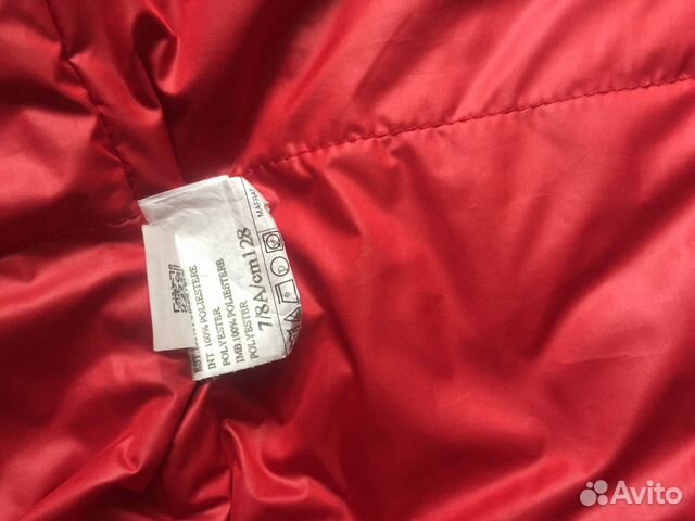 Куртка Ferrari Куртка Ferrari