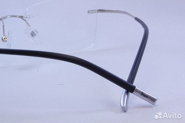 Мужские очки для зрения Silhouette Мужские очки для зрения Silhouette