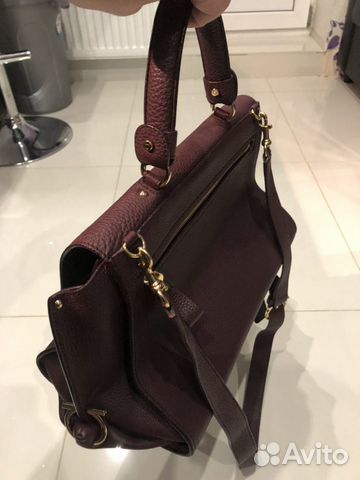 Сумка Salvatore Ferragamo