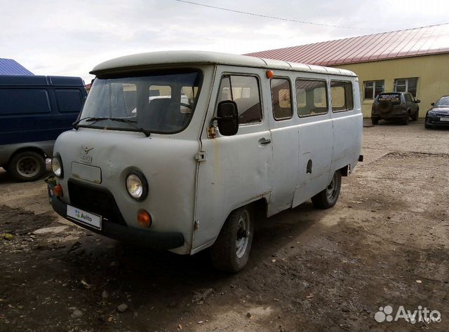 Уаз 2206 Б У Купить