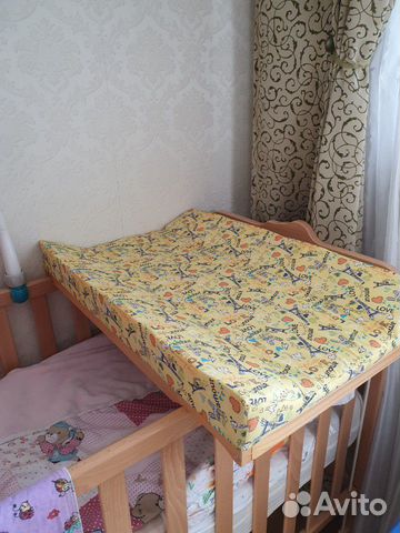 Пеленальная доска Пеленальная доска