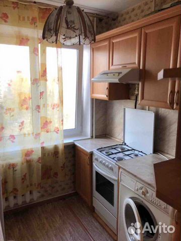 1-к квартира, 33 м², 7/9 эт. 1-к квартира, 33 м², 7/9 эт.