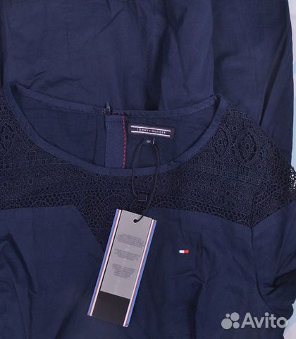 Платье Tommy Hilfiger. Размер: 164. Новое
