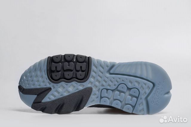 Кроссовки Adidas Nite Jogger