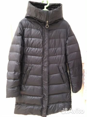 Пуховик Пуховик