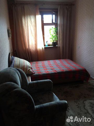 2-к квартира, 43 м², 4/5 эт.