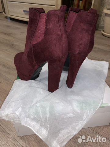 Продам зимние сапоги Продам зимние сапоги