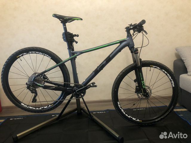 2017 gt avalanche elite