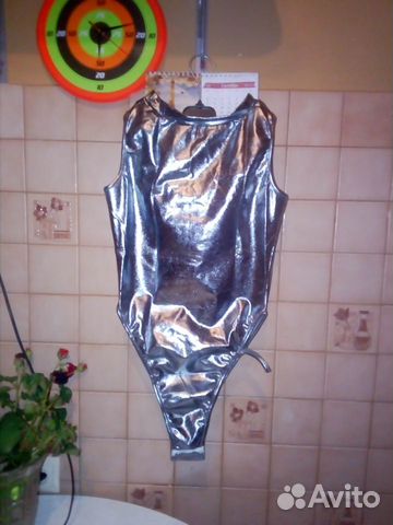 Блестящие Боди под кожу