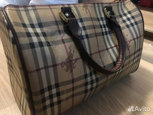Сумка Burberry оригинал Сумка Burberry оригинал