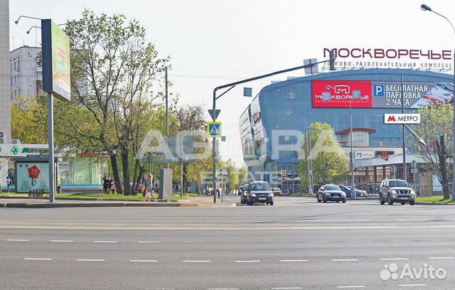 32 м2/Продажа торгового помещения на Каширской