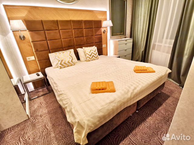 1-к квартира, 25 м², 10/16 эт. 1-к квартира, 25 м², 10/16 эт.