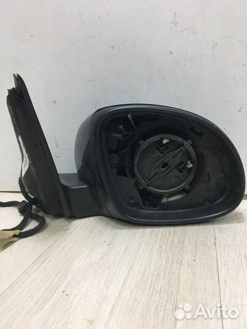 Зеркало правое Volkswagen Tiguan 1 (13к) oem 5N185 Зеркало правое Volkswagen Tiguan 1 (13к) oem 5N185