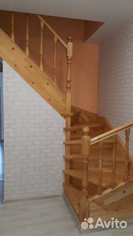 4-к квартира, 144 м², 2/3 эт.