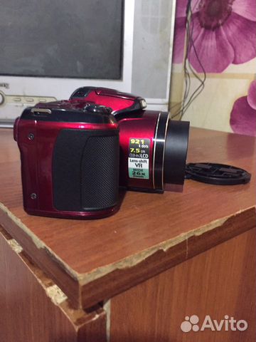 Цифровой фотоаппарат Цифровой фотоаппарат