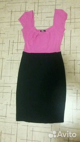 Платье Платье