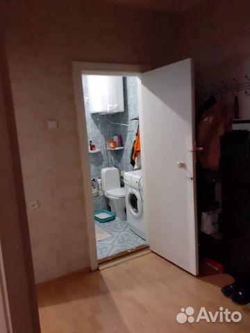 1-к квартира, 38 м², 7/12 эт.