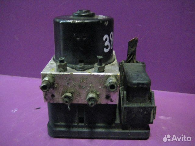 Блок абс ABS ESP Volvo V50 S40 C30 V70 2006