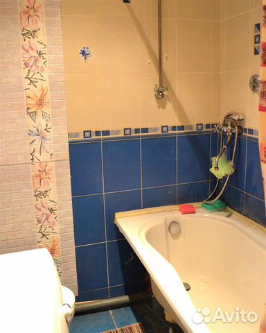 1-к квартира, 38 м², 3/5 эт. 1-к квартира, 38 м², 3/5 эт.