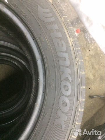 Hankook dyna PRO H/P 215/65/16 R16 (1-4л)