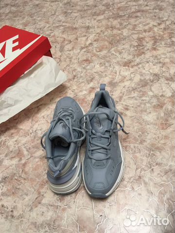 Nike m2k Tekno Nike m2k Tekno