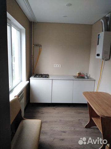 2-к квартира, 43.5 м², 2/5 эт.