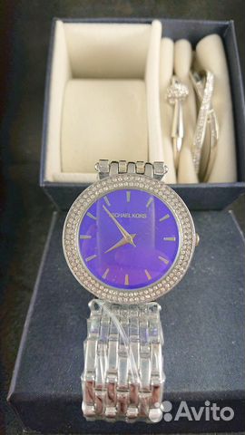 Часы Michael Kors Часы Michael Kors