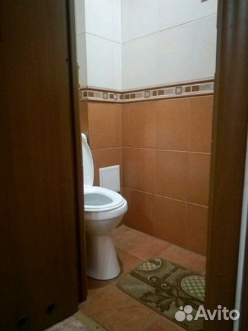 4-к квартира, 74 м², 2/9 эт.