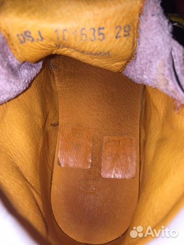 Ботинки timberland Ботинки timberland