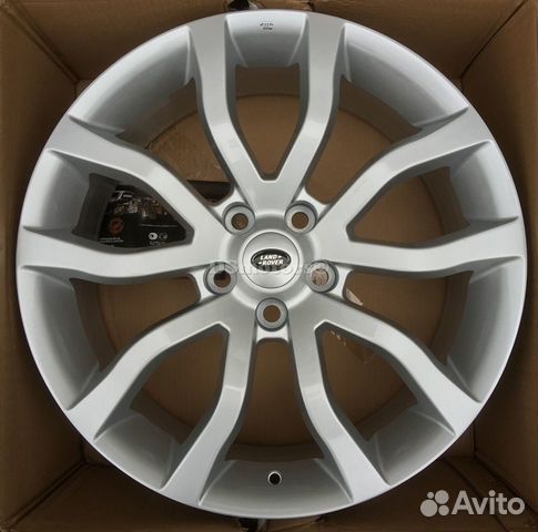 Диски R19 Land Rover Range Roverр Vogue Sport Диски R19 Land Rover Range Roverр Vogue Sport