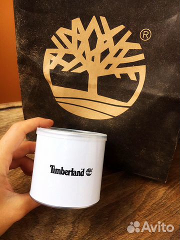 Копилка Timberland Копилка Timberland